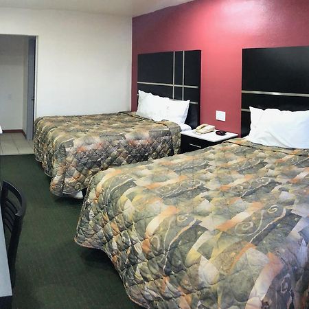 Days Inn By Wyndham Oroville Exteriér fotografie