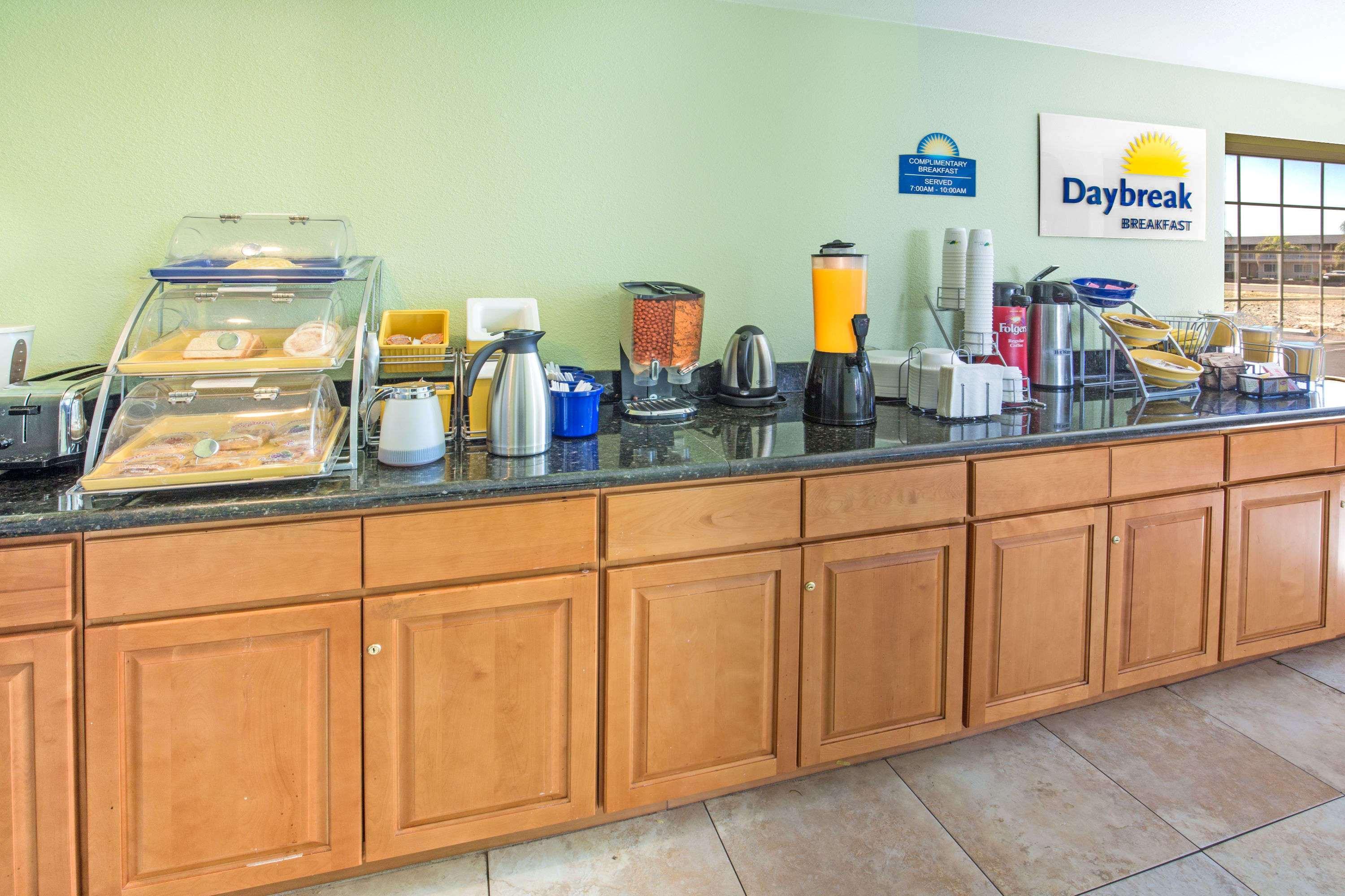 Days Inn By Wyndham Oroville Exteriér fotografie