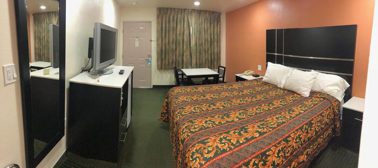 Days Inn By Wyndham Oroville Exteriér fotografie