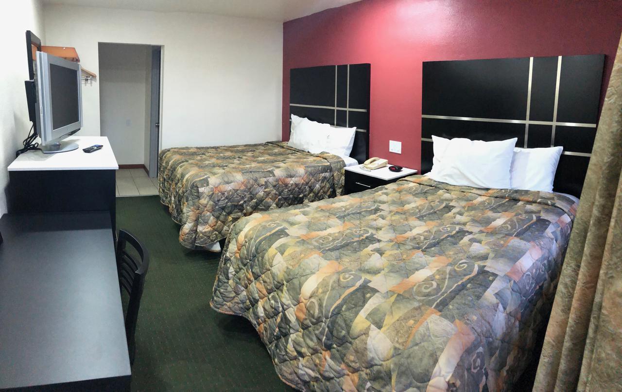 Days Inn By Wyndham Oroville Exteriér fotografie