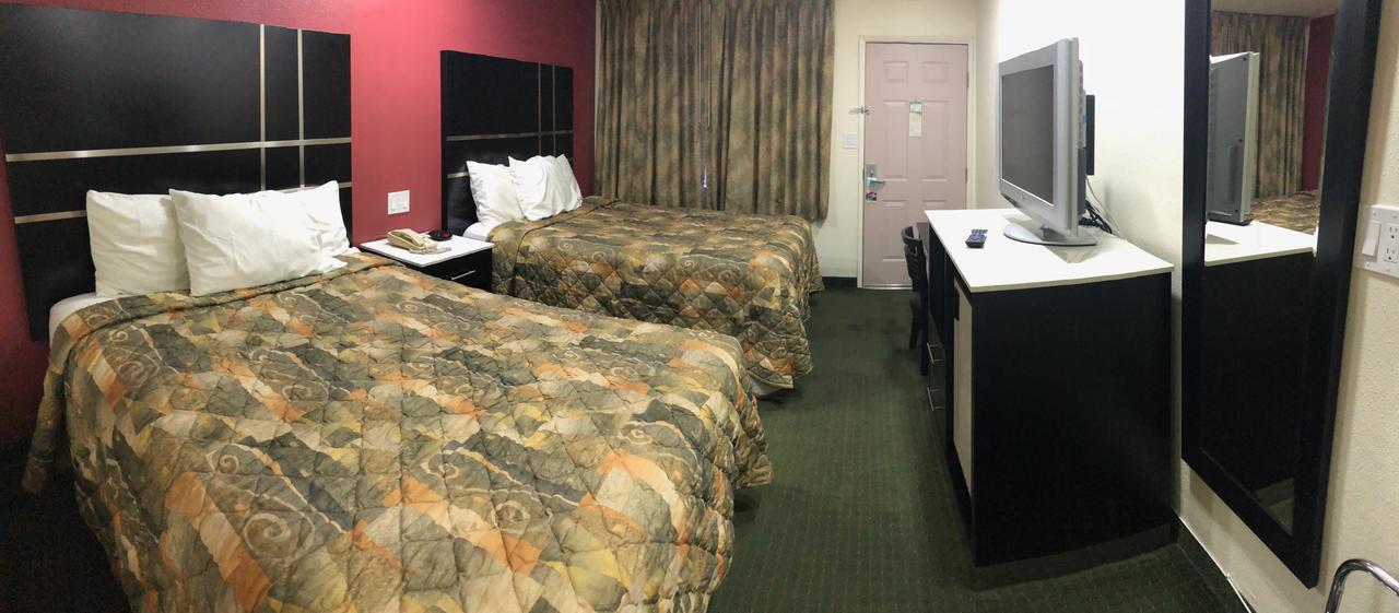 Days Inn By Wyndham Oroville Exteriér fotografie