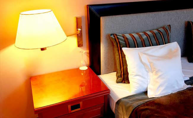 Days Inn By Wyndham Oroville Exteriér fotografie
